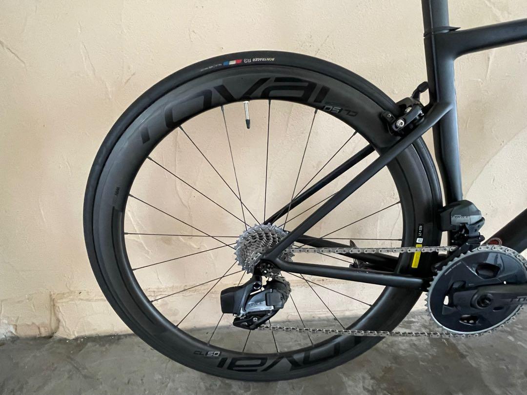specialized sl6 rim brake