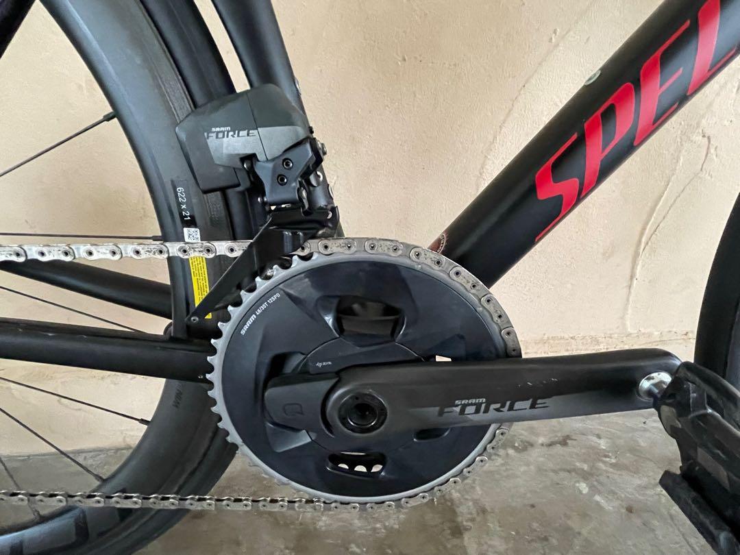 specialized rim brake