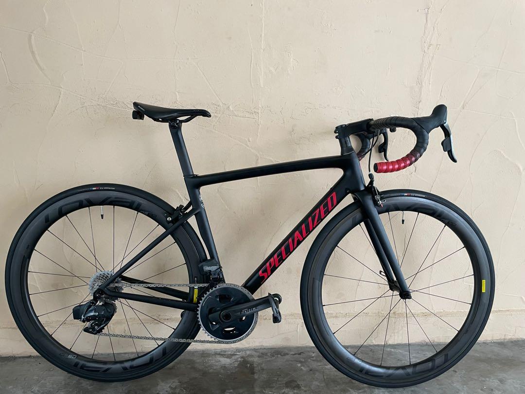 Specialized Tarmac SL6 Pro Rim Brake