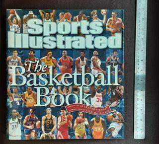 Sports Illustrated the Basketball Book