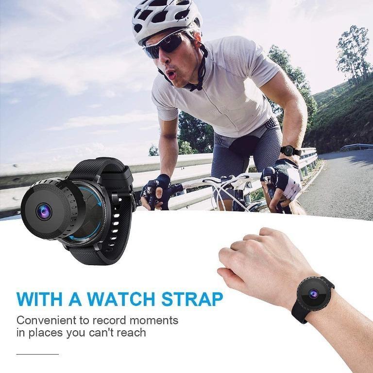 Aobo mini spy camera sales wireless