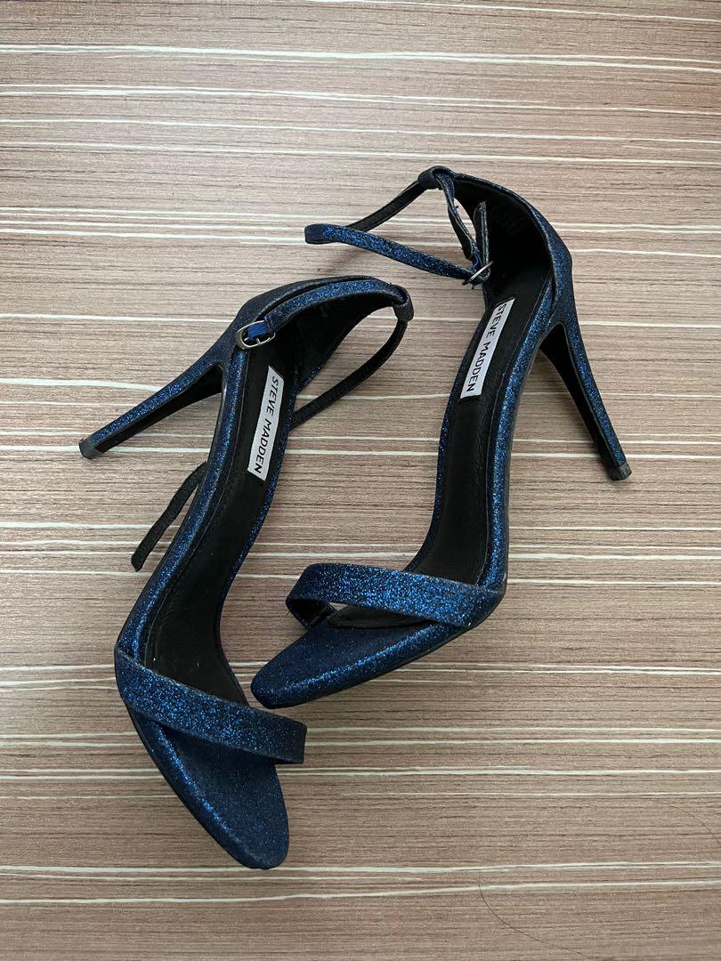 Steve madden stecy silver 2025