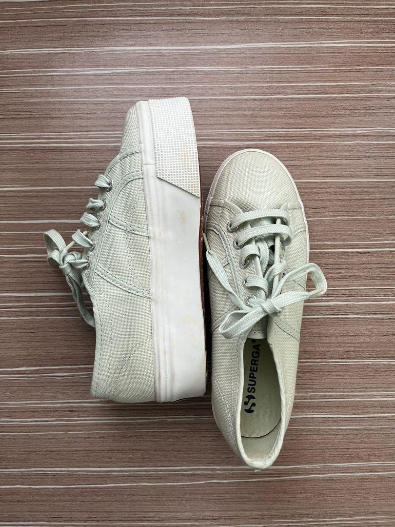 Superga linea on sale