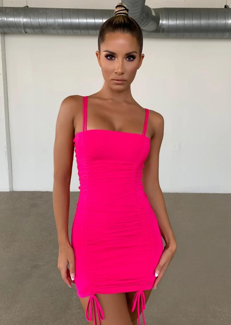 transparent night wears