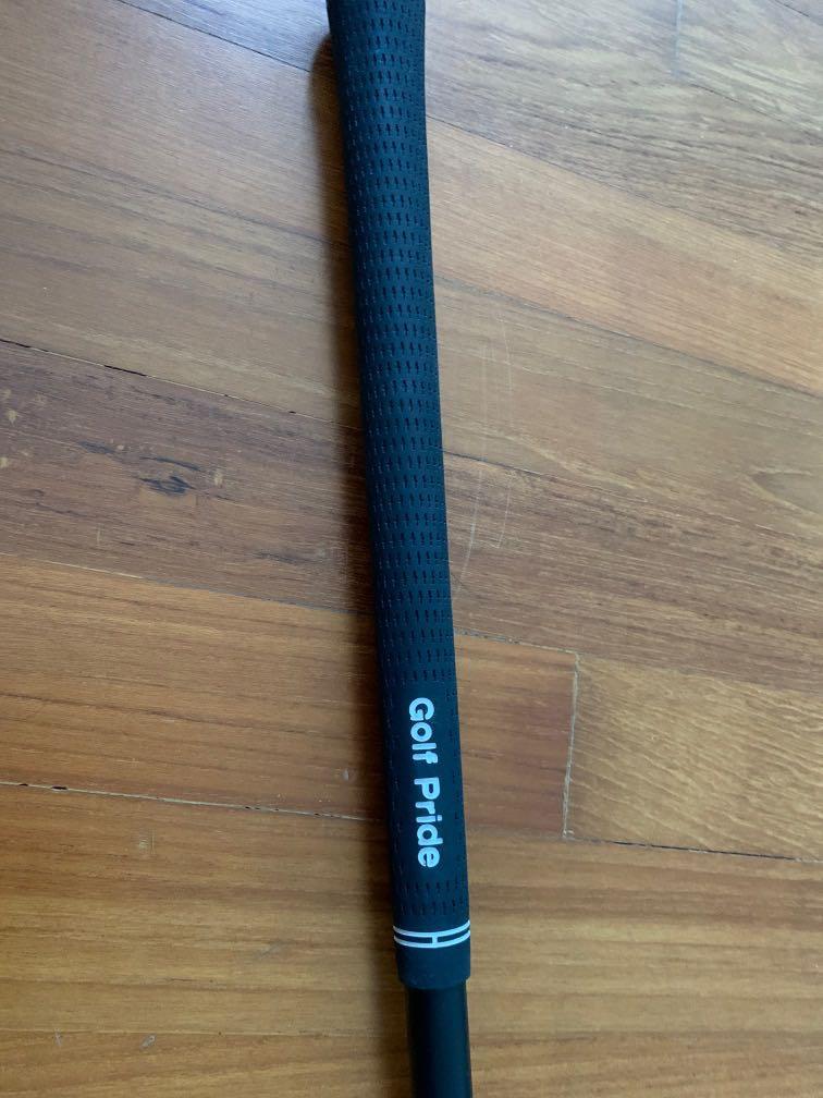 Taylormade golf 3 wood M1, Sports Equipment, Sports & Games, Golf on Carousell