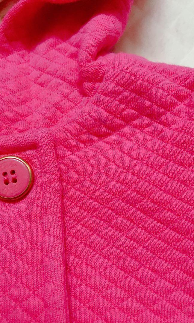 Ted Baker Baby Jacket, Babies & Kids, Babies Apparel on Carousell