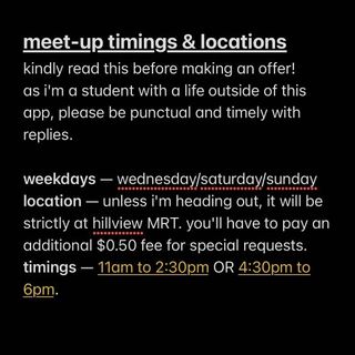 (Category: ) located in . Submitted by cvffeine (Listing ID 1142736221, Image 1). Description: .