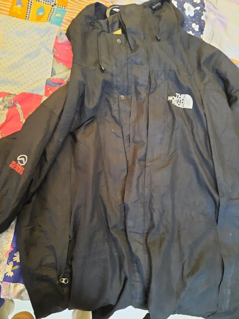 Used gore tex best sale jacket
