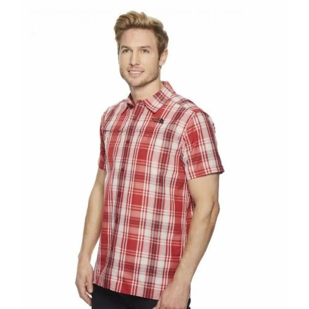 The north face vent me shirt on sale