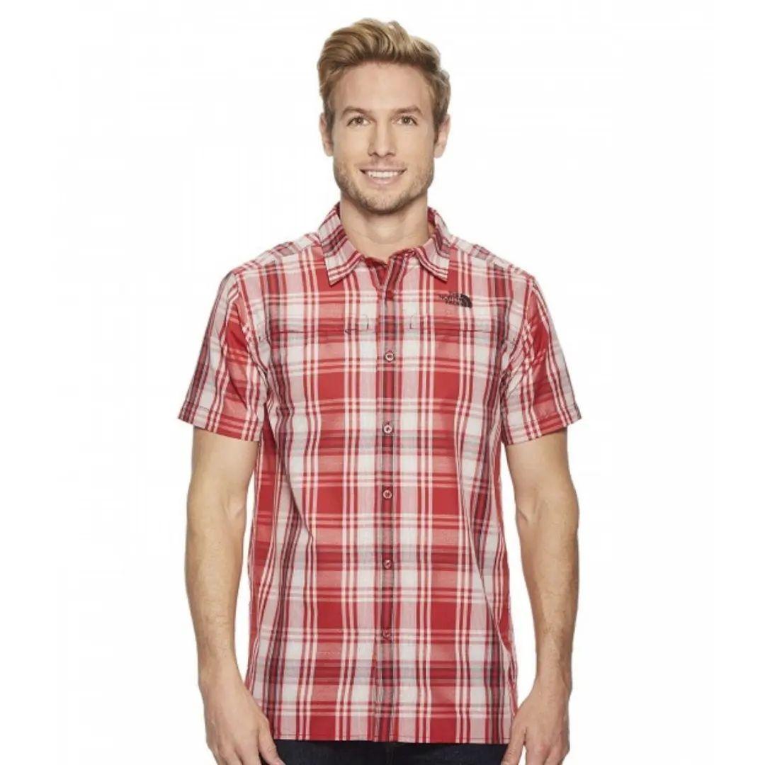 the north face vent me shirt
