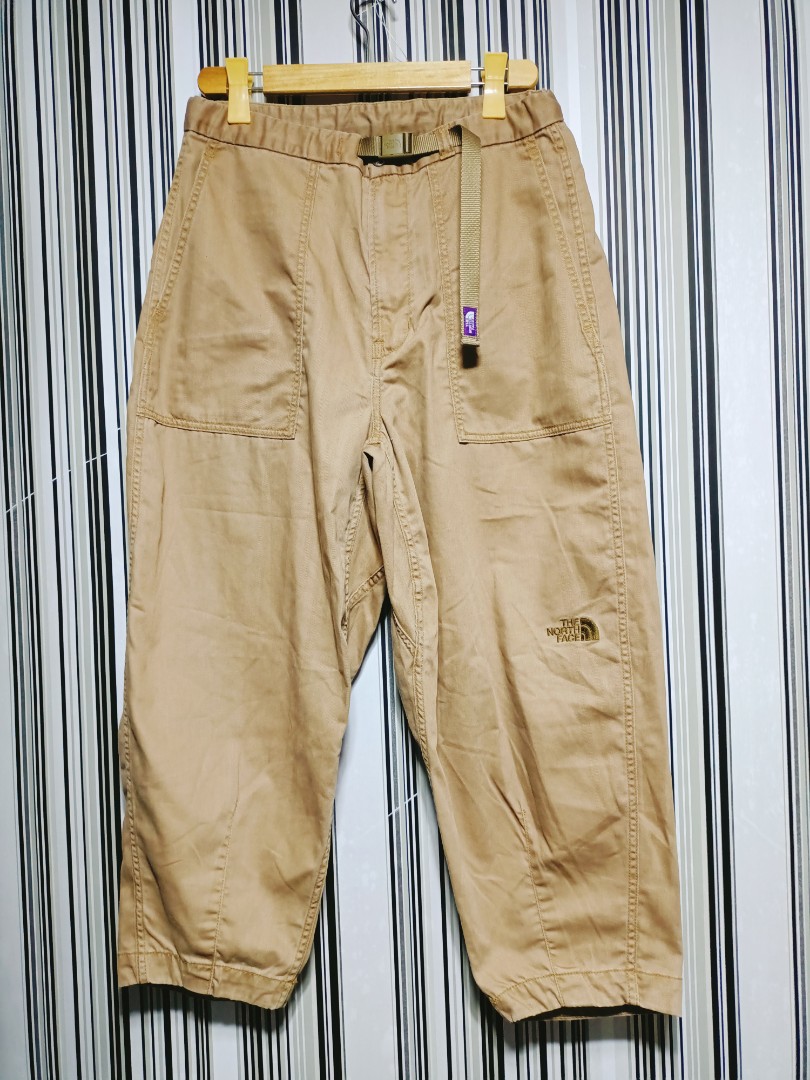north face chino