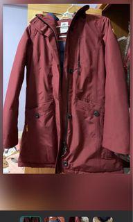 Timberland 外套