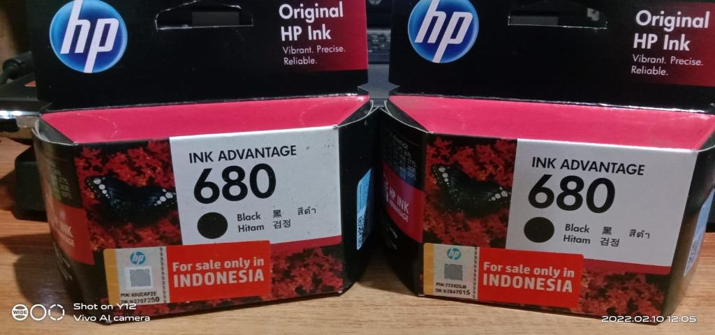 680 black best sale