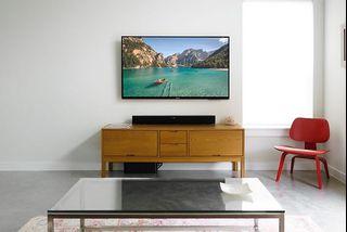 Toasty 55”inch 4K IPS SMART TV