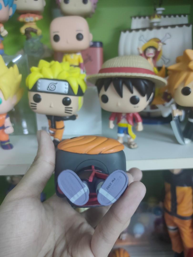 Funko tobi hotsell naruto