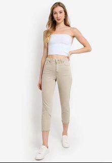 BNWT Topshop Joni Skinny Jeans in 