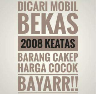 Toyota, Honda, Mercedes Benz, dll