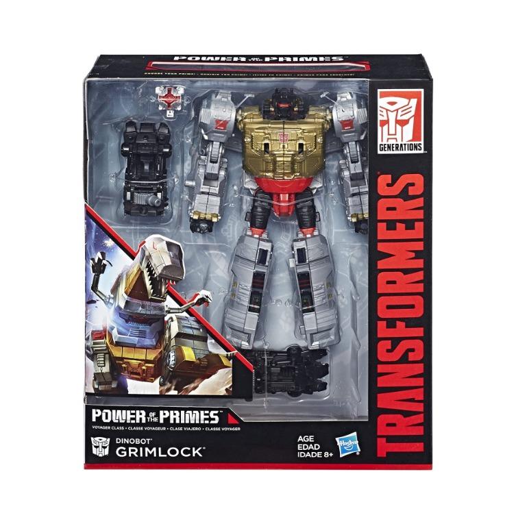 Transformers hot sale generations grimlock