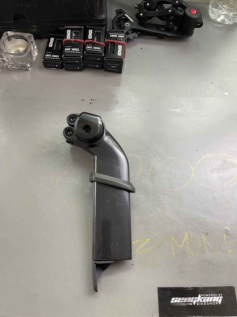 Trek madone 9 seatpost
