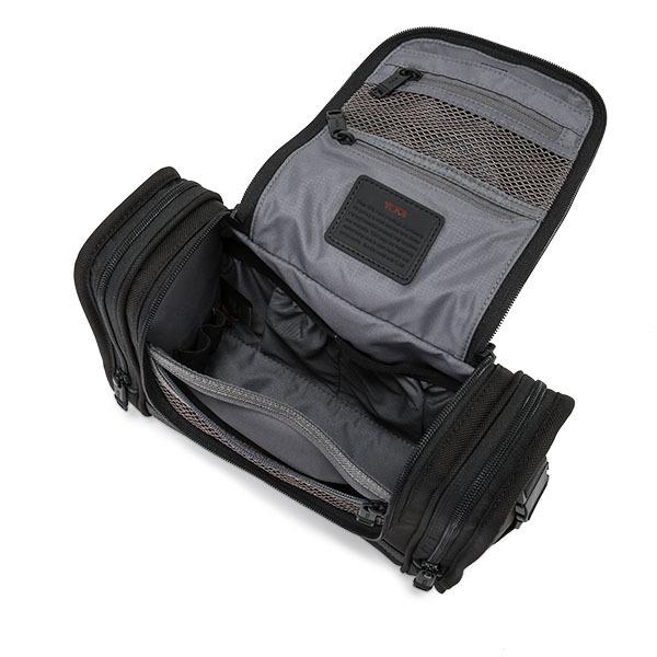 Alpha 2 hanging sales travel kit