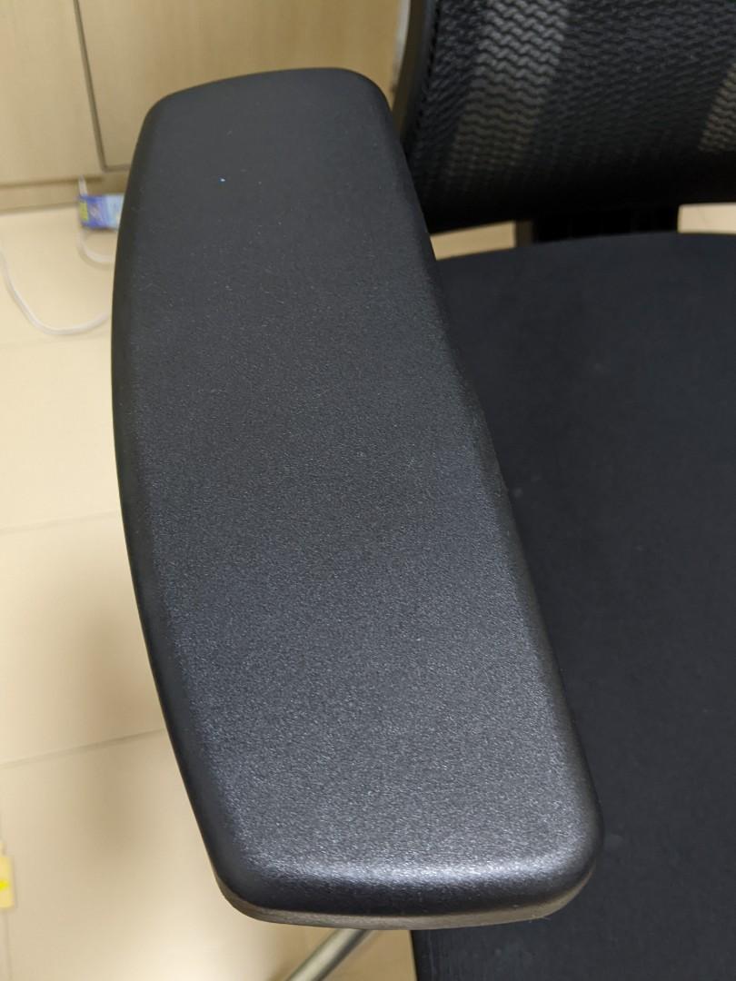 UMD Office Chair Reclinable Ergonomic Mesh Computer Chair with