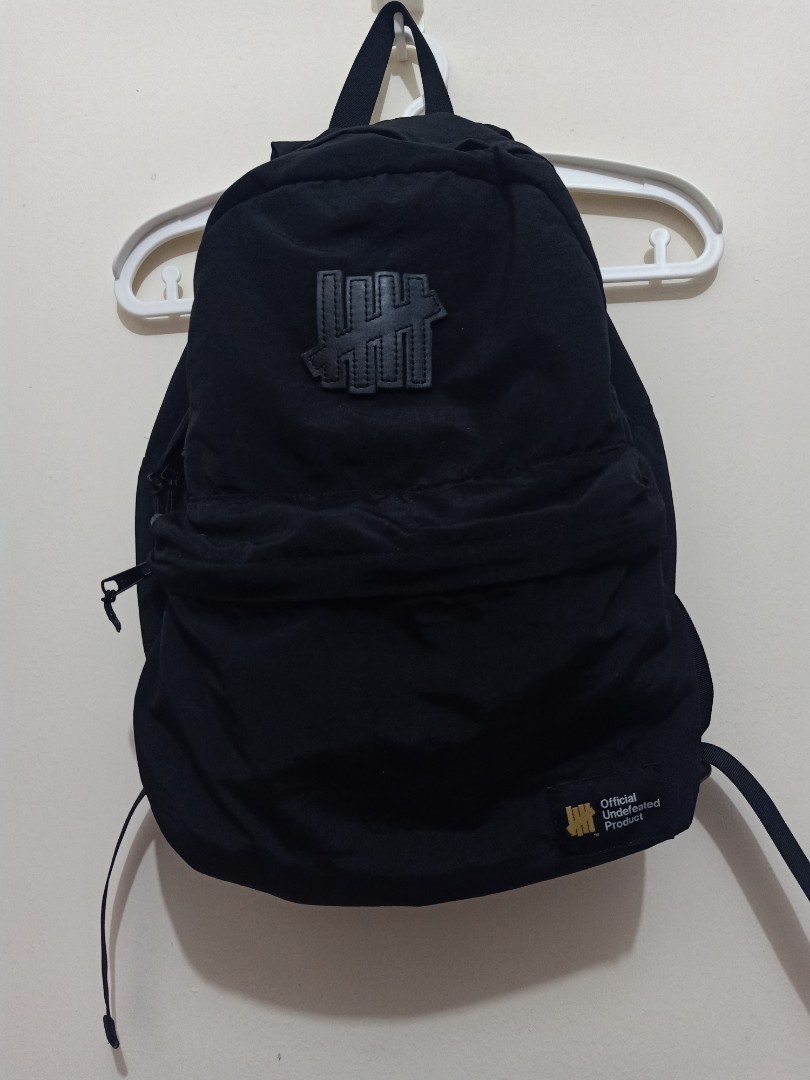 Undefeated backpack hot sale