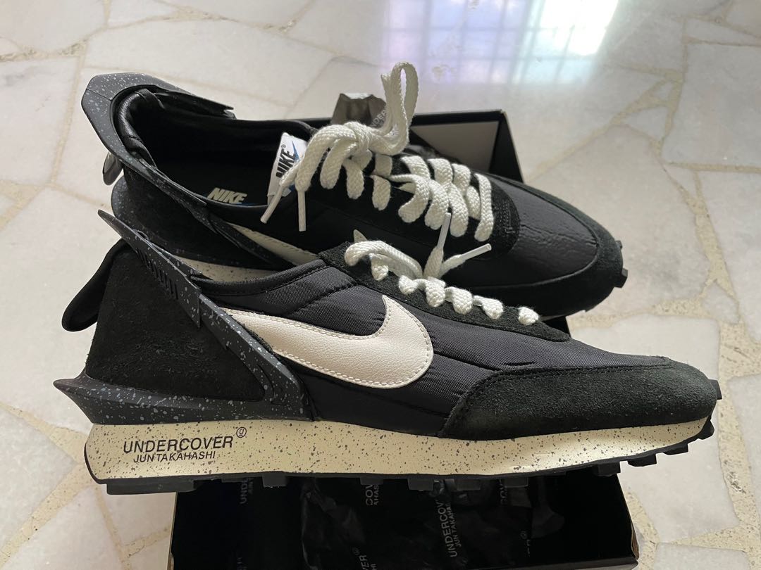 Nike daybreak undercover black store