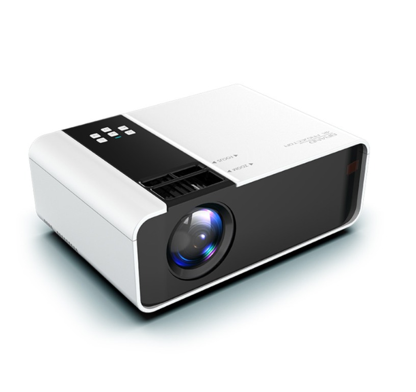 UNIC W10 LED Android Projector, TV & Home Appliances, TV