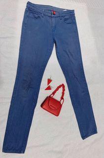 UNIQLO TROUSERS #flashsale