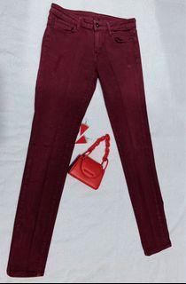 UNIQLO TROUSERS #flashsale