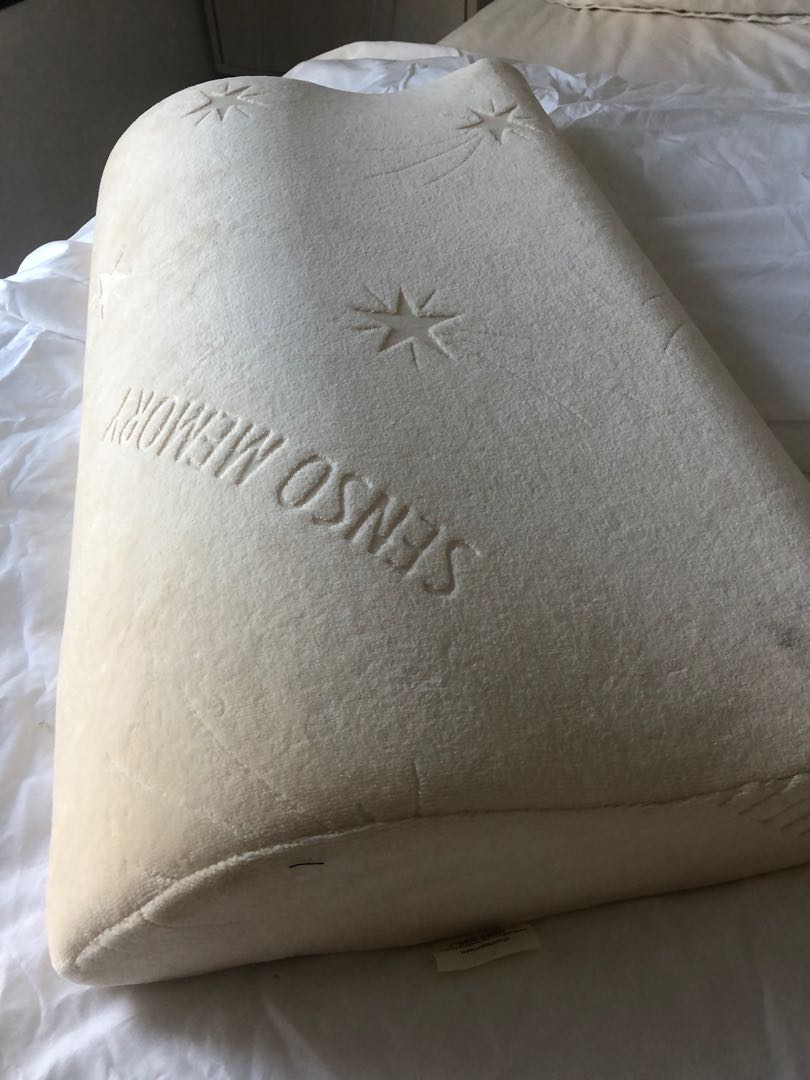 Uratex 2025 cervical pillow