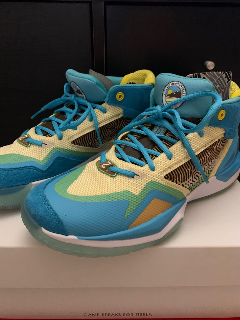 Kawhi leonard moval shoes clearance