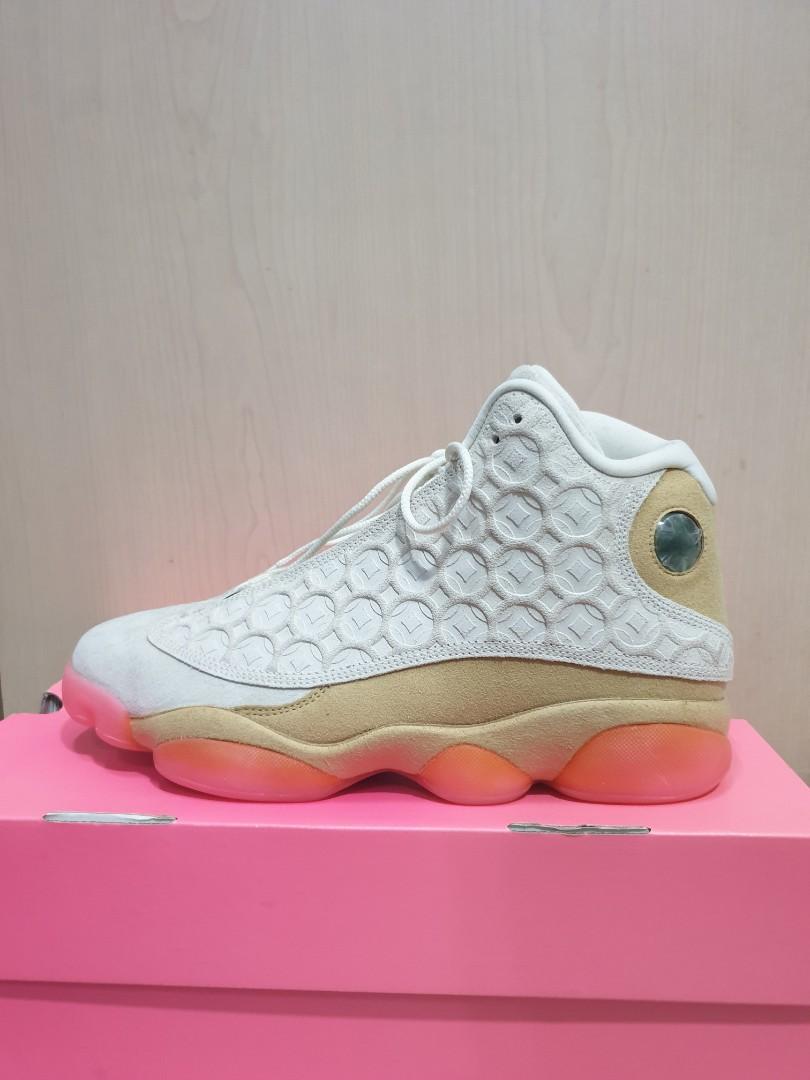 US 10) BNDS Air Jordan 13 Chinese New 