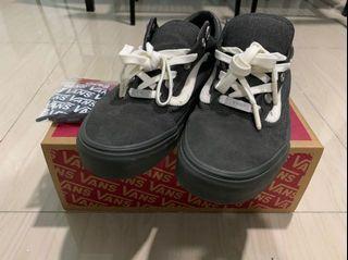 C2H4 x Vans 