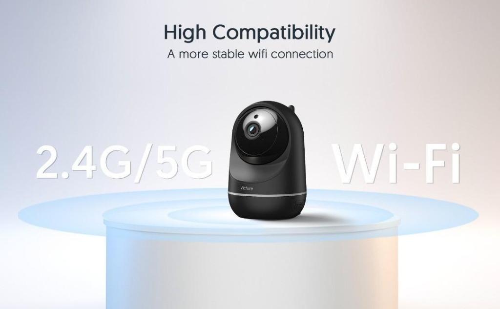 Victure ipc360 sale