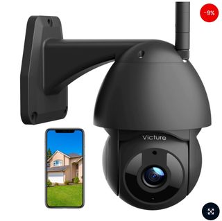 Victure pc320 best sale app