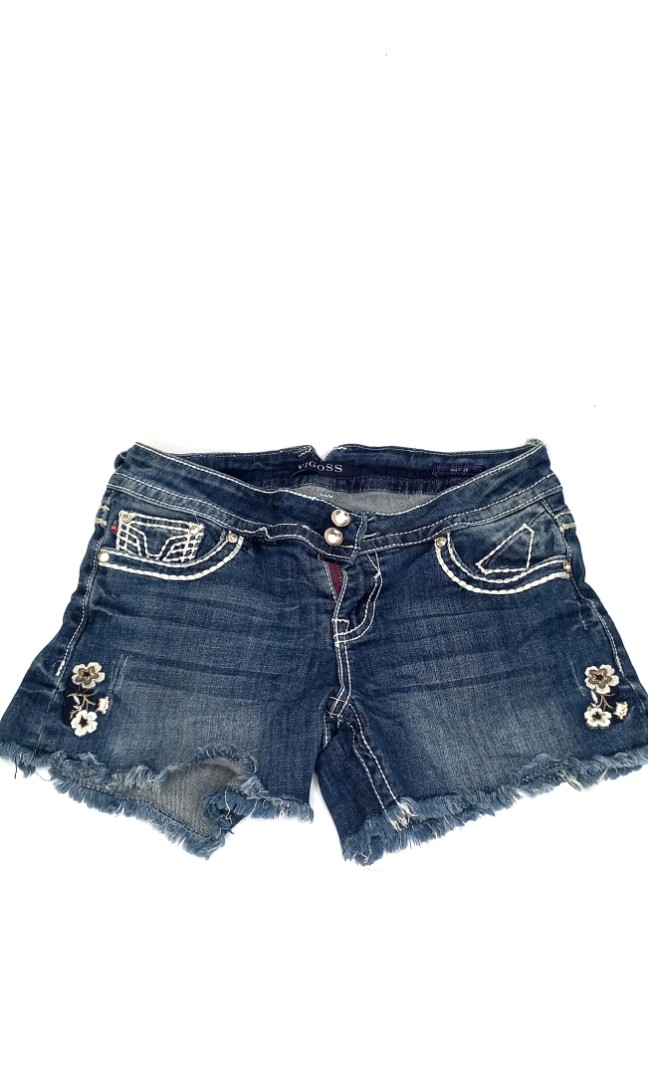 Vigoss, Fesyen Wanita, Pakaian Wanita 