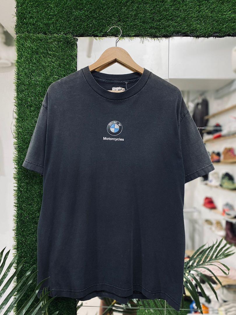 Bmw motorcycle best sale t shirt