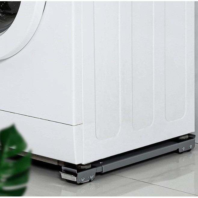 Washing Machine Base washing machine stand Adjustable Bracket