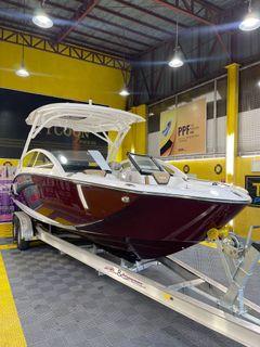 Yamaha 275SD Brandnew Jetboat speed boat Yacht