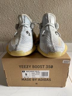 yeezy boost 350 v2 cloud blue