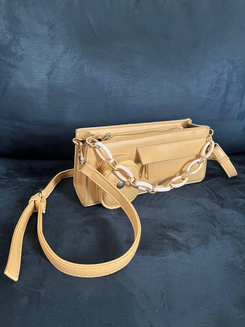 mizzue sling bolsa