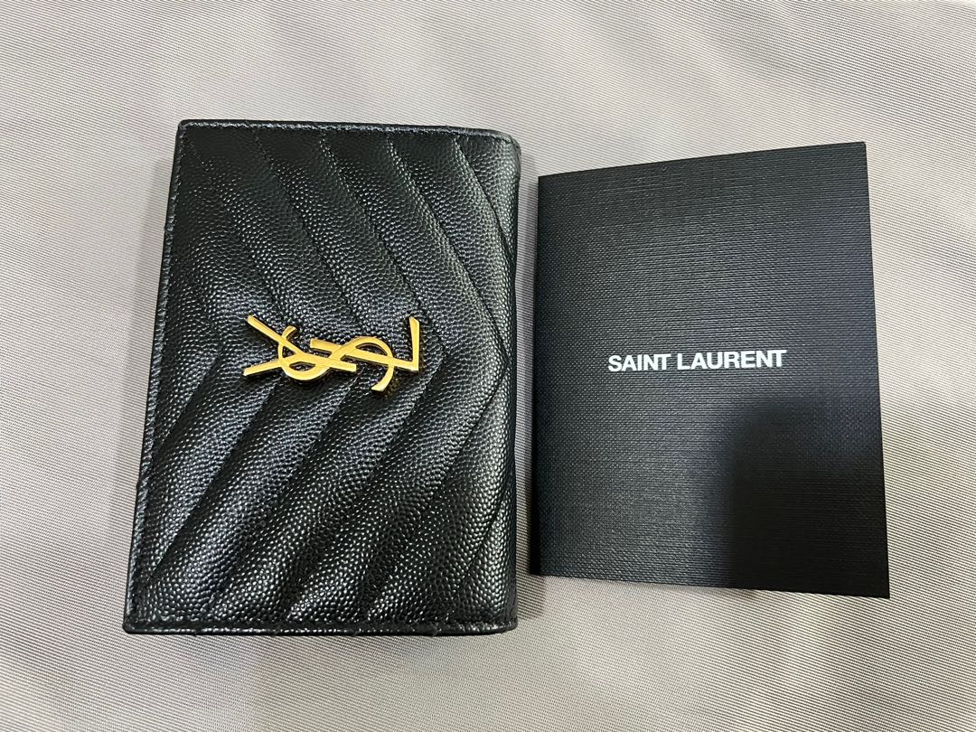 Ysl two part wallet online