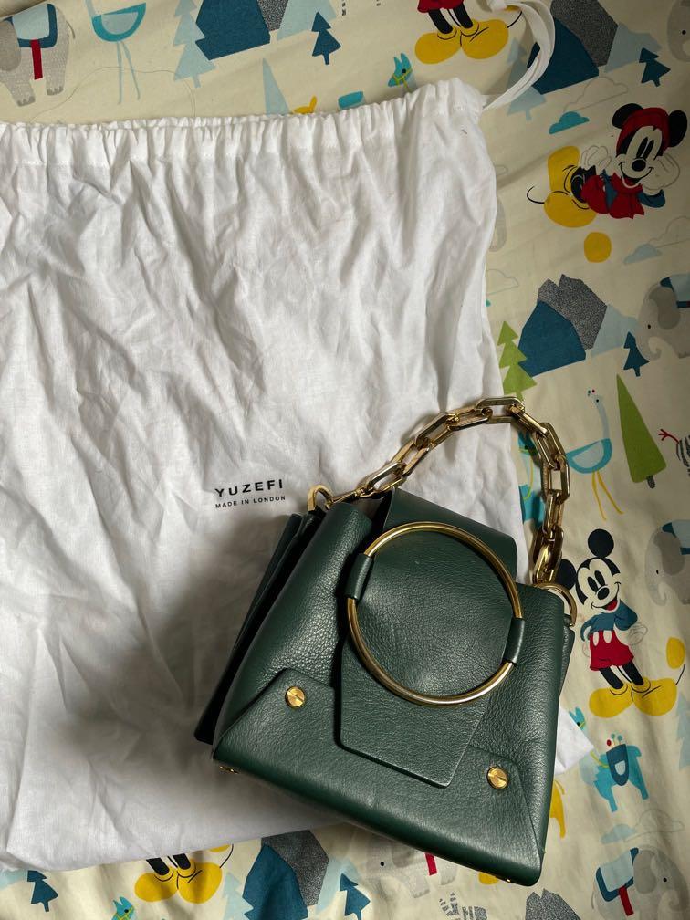 Yuzefi online daria bag
