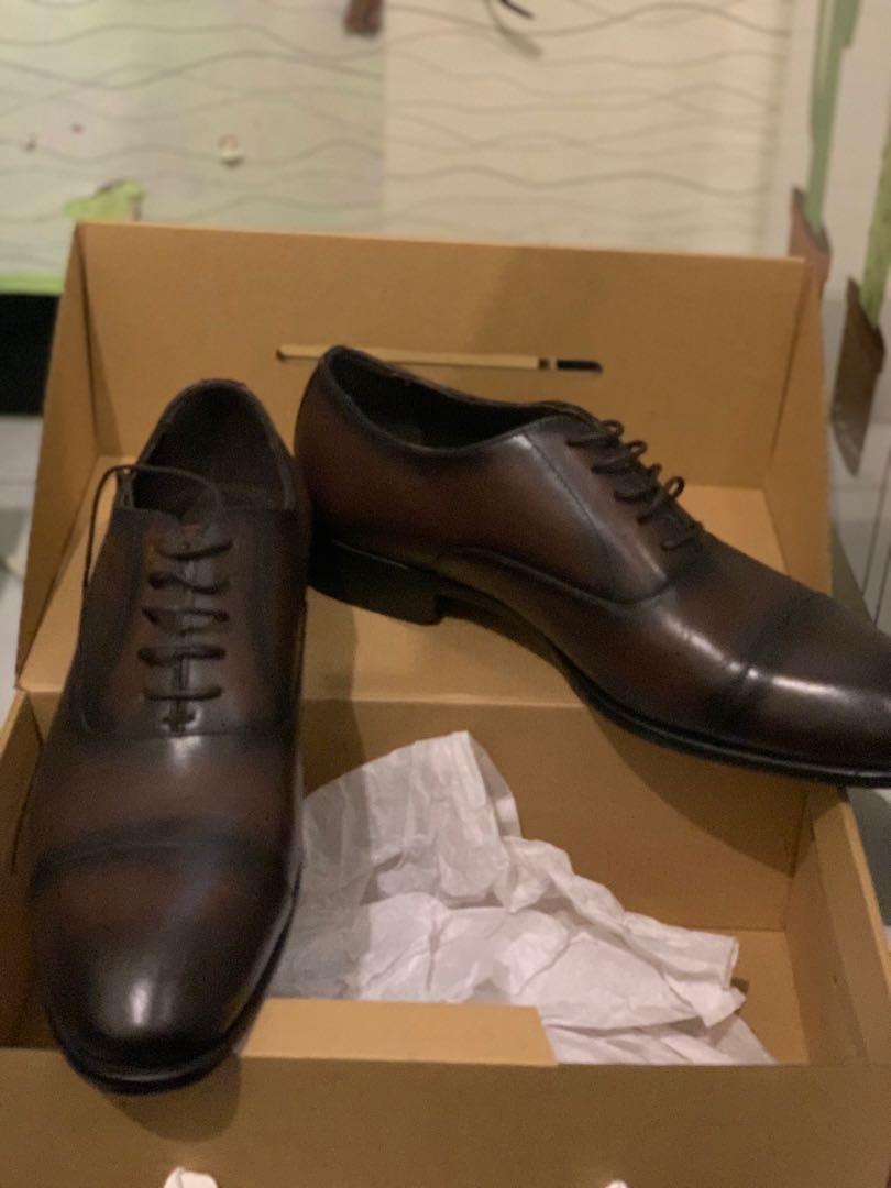 Chinelas top zara 2018