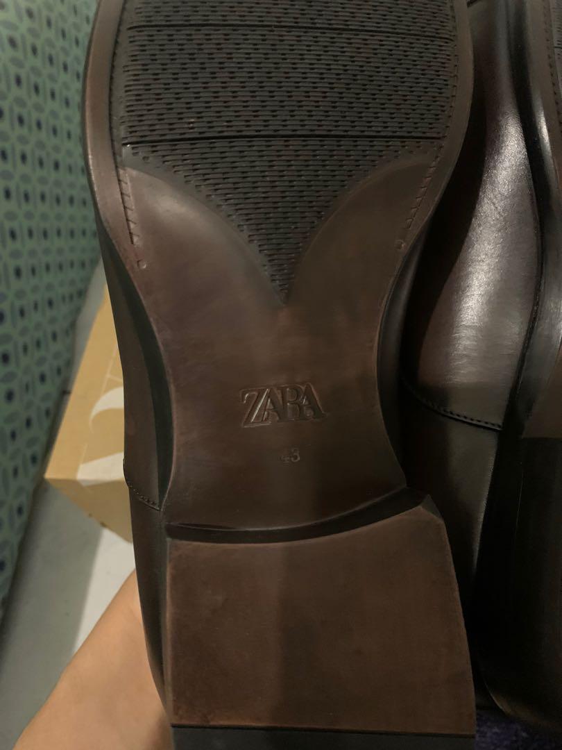Chinelas zara 2018 deals