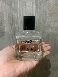 Zara Parfume/Parfum Zara/Zara Perfume/Zara Wonderose 100ml