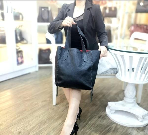 Rebecca minkoff outlet panama tote