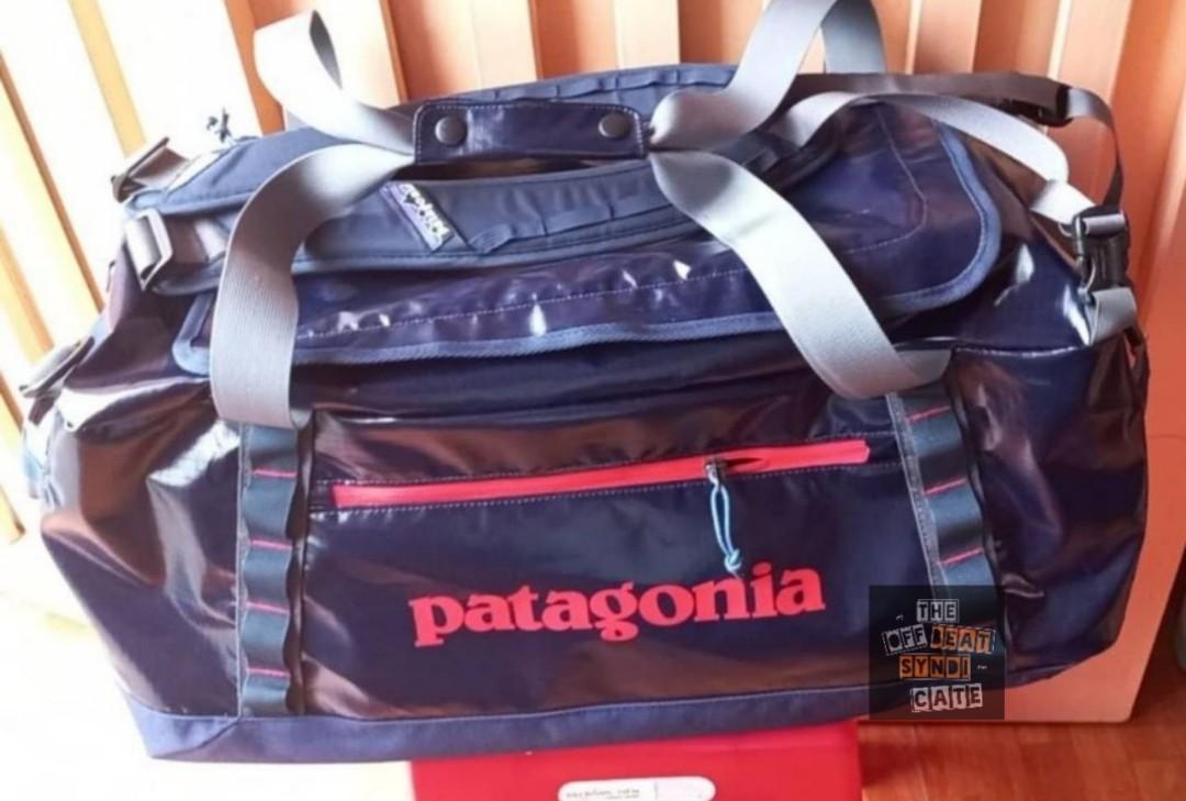 Patagonia rucksack 60l discount