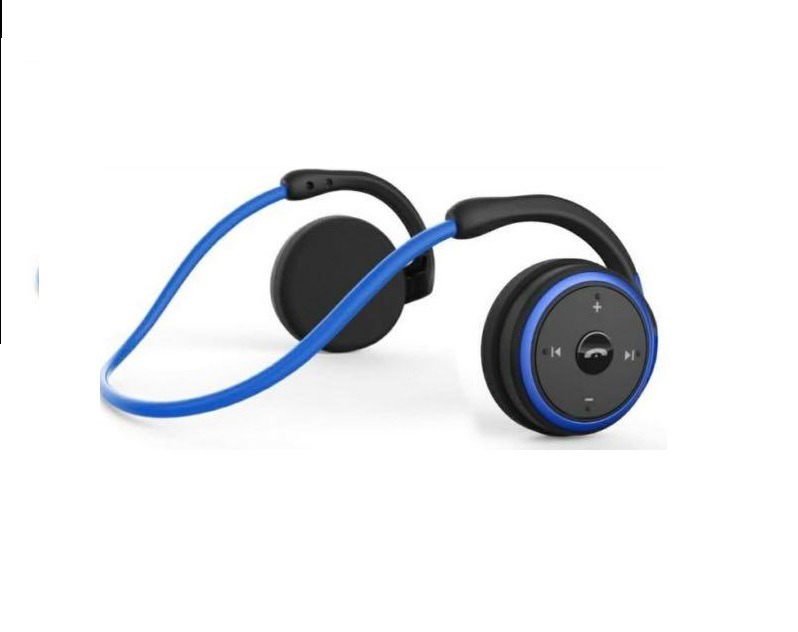 12676 KAMTRON Bluetooth Running Sweat proof Headphones Available